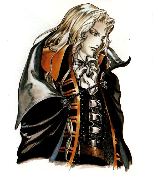 alucard