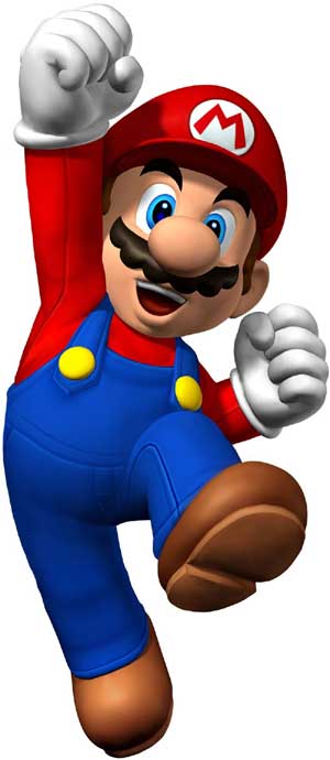 mario