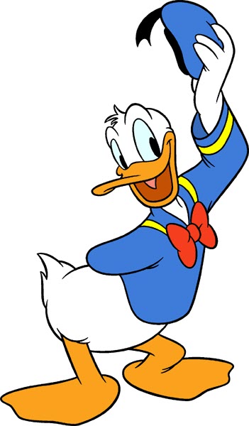 donald