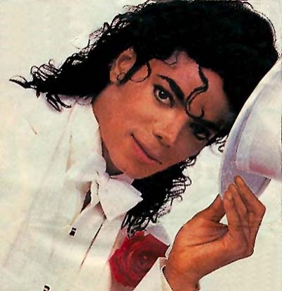 michael jackson