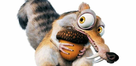 le scrat