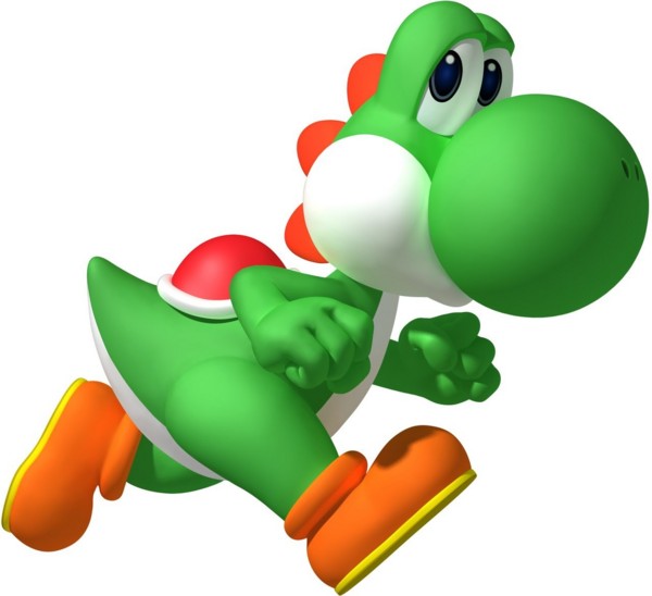 yoshi