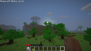 impnecraft paysage