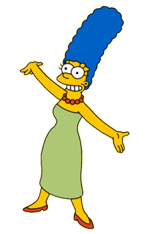 marge