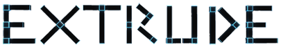 logo d'extrude