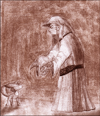madelbert