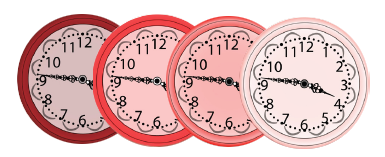 horloges