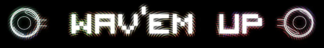 banière wav'em up